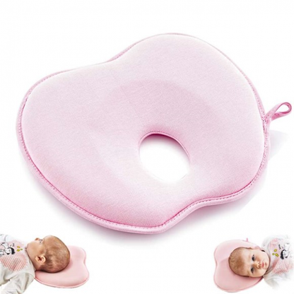 Coussin anti tête plate pour bébé ™