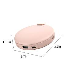 Mirrore cosmétique avec Power Bank intégré™